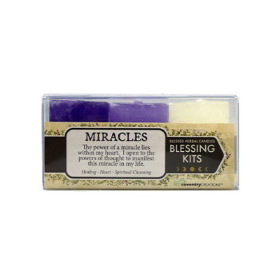 Blessing Kit Miracles 